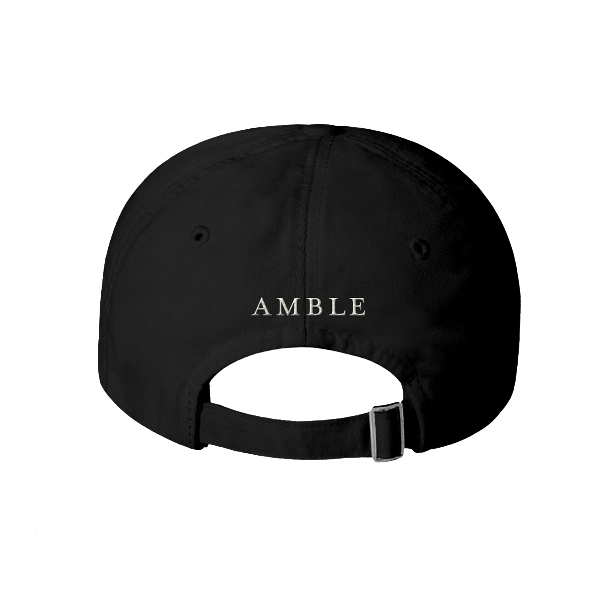 Smoking Fish Tour Hat