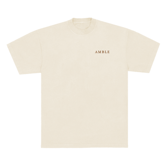 Amble 2024 Fish Tour Tee