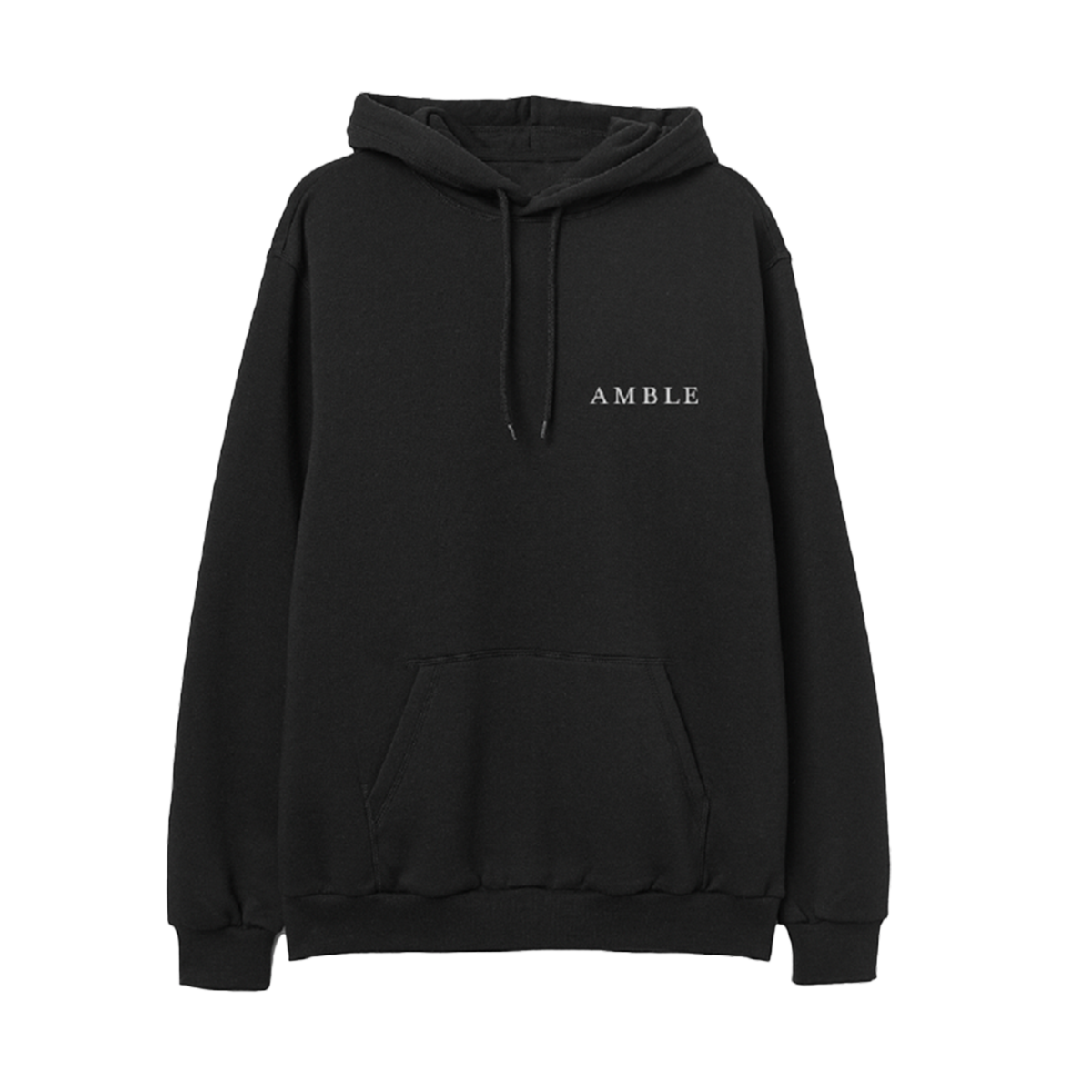 Amble Lonely Island Hoodie