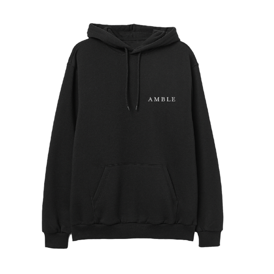 Amble Lonely Island Hoodie