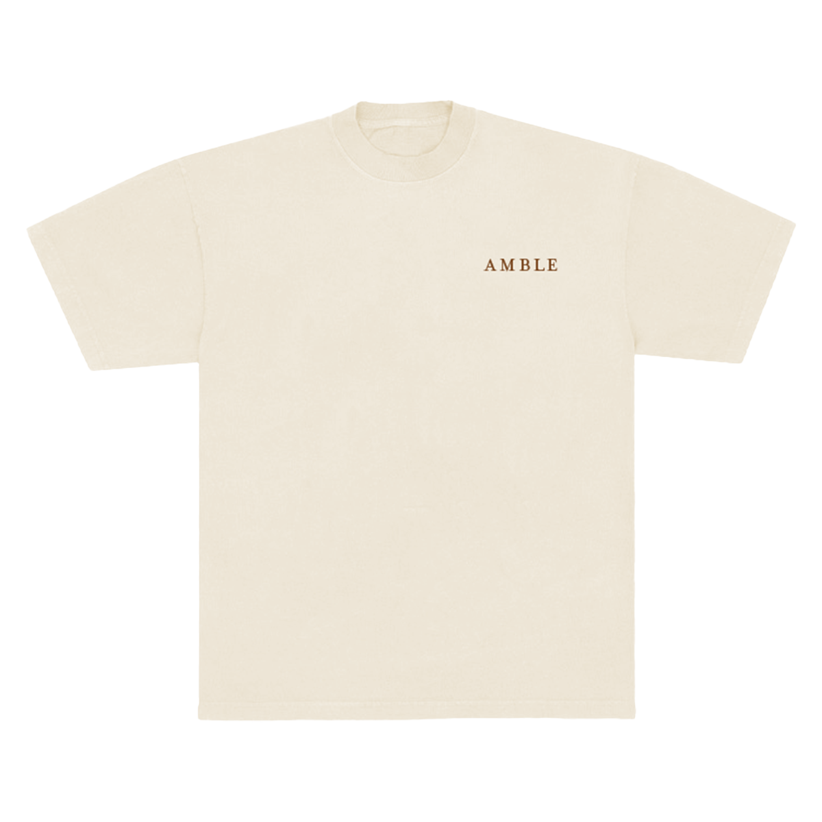 Smoking Fish Tour Tee