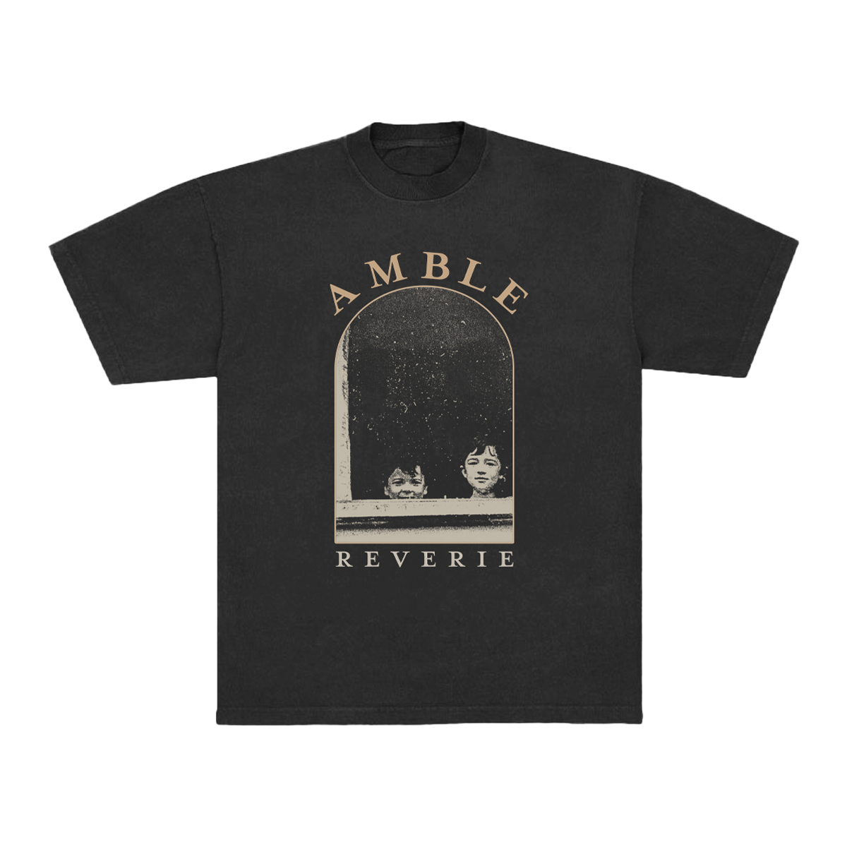 Reverie Album Tee